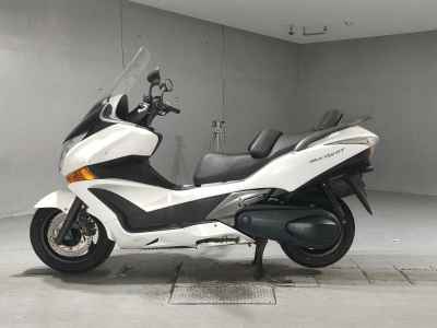 Honda Silver Wing 400 2009