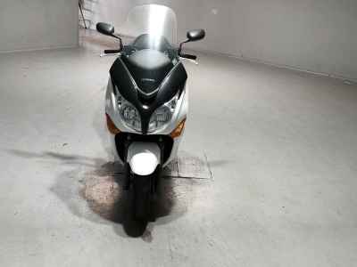 Honda Silver Wing 400 2009