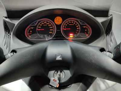 Honda Silver Wing 400 2009