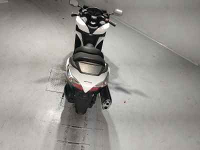 Honda Silver Wing 400 2009