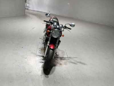 Suzuki Bandit 250