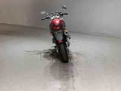 Suzuki Bandit 250