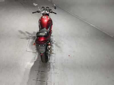 Suzuki Bandit 250