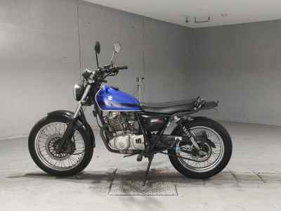 Suzuki GrassTracker Bigboy