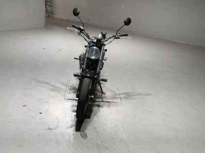 Suzuki GrassTracker Bigboy