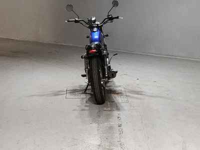 Suzuki GrassTracker Bigboy