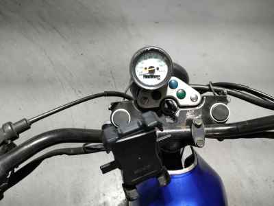 Suzuki GrassTracker Bigboy
