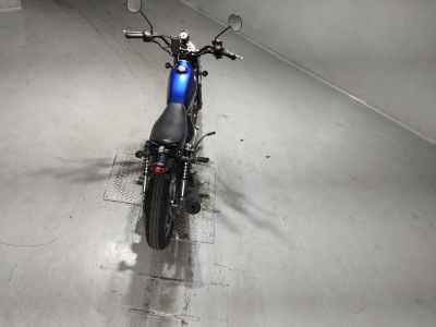 Suzuki GrassTracker Bigboy