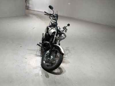 Yamaha XVS250 Drag Star 2008