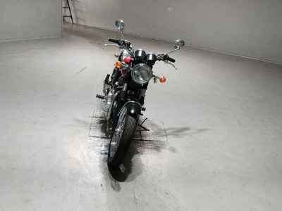 Triumph Bonneville T100 2007