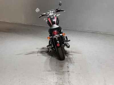 Triumph Bonneville T100 2007