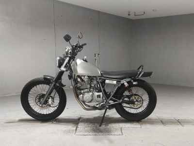 Suzuki GrassTracker Bigboy