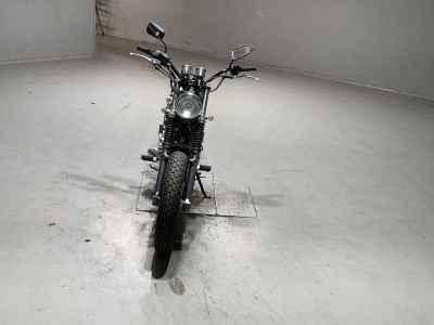 Suzuki GrassTracker Bigboy