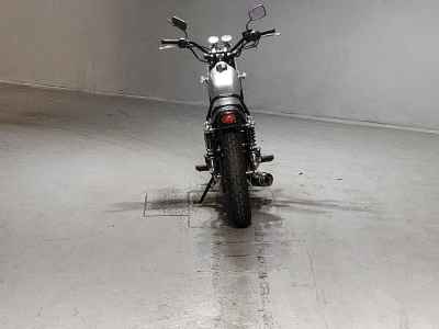 Suzuki GrassTracker Bigboy