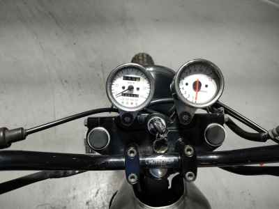 Suzuki GrassTracker Bigboy