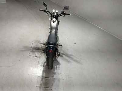 Suzuki GrassTracker Bigboy