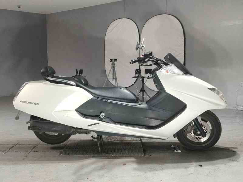 Yamaha Maxam 250 2005