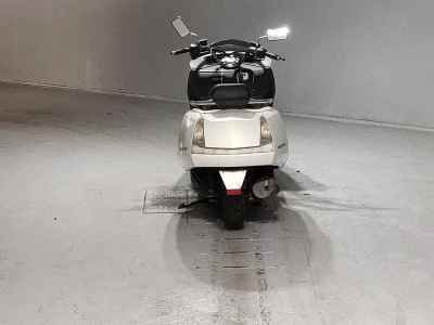 Yamaha Maxam 250 2005