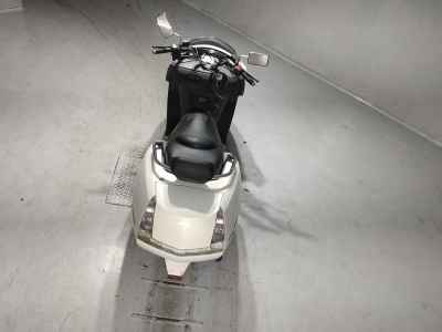 Yamaha Maxam 250 2005