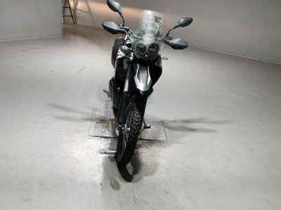Honda CRF250L Rally 2019