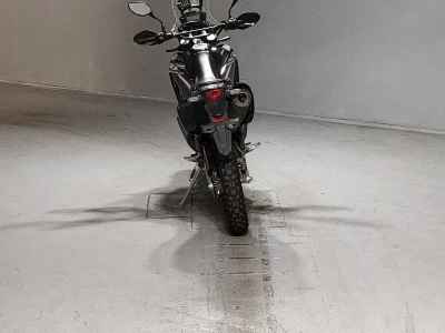 Honda CRF250L Rally 2019