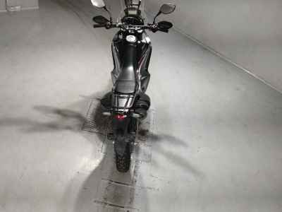 Honda CRF250L Rally 2019