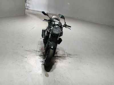 Yamaha MT-25 2018
