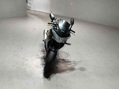 Honda CBR250R