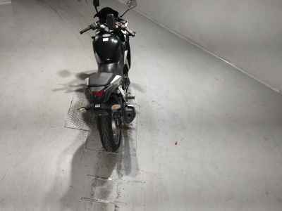 Honda CBR250R