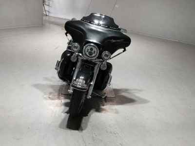 Harley-Davidson FLHTCU1580 2007