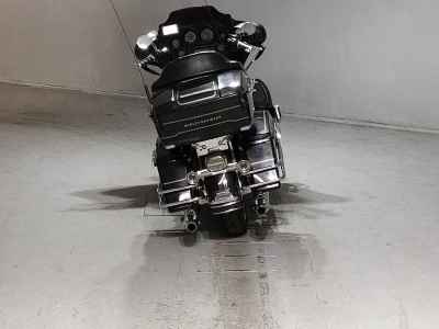Harley-Davidson FLHTCU1580 2007