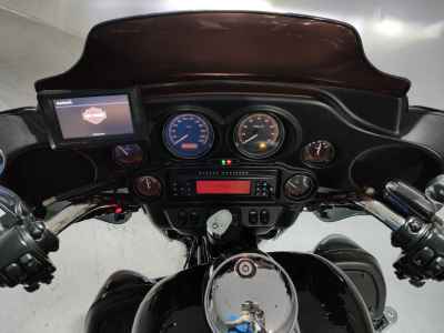 Harley-Davidson FLHTCU1580 2007