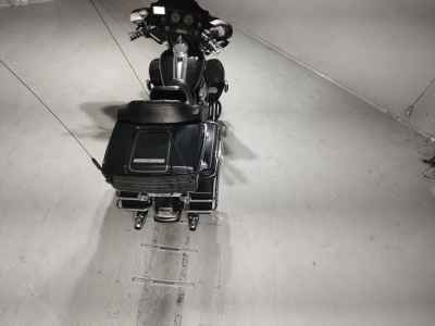 Harley-Davidson FLHTCU1580 2007