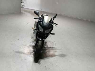Honda CBR250R