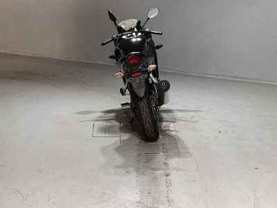 Honda CBR250R