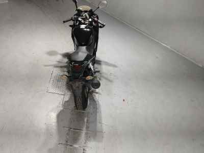 Honda CBR250R