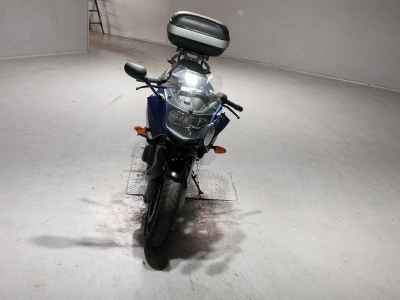 BMW F800S 2007