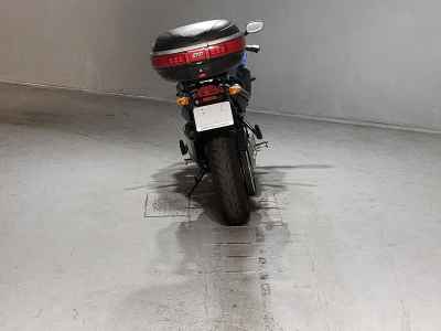 BMW F800S 2007