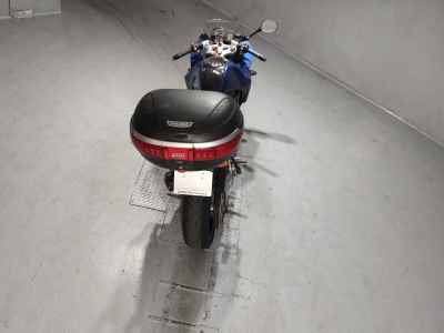 BMW F800S 2007