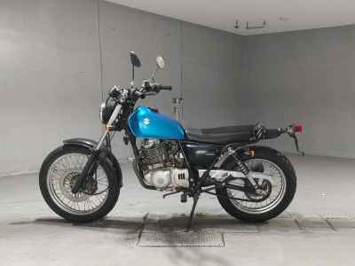 Suzuki GrassTracker Bigboy