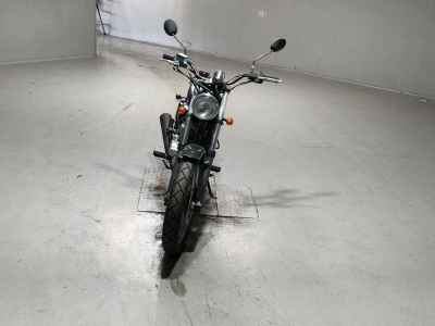 Suzuki GrassTracker Bigboy