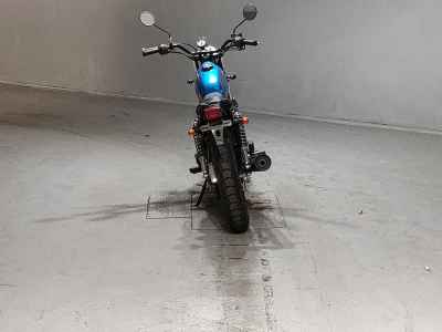 Suzuki GrassTracker Bigboy