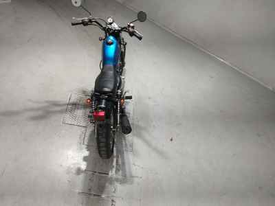 Suzuki GrassTracker Bigboy