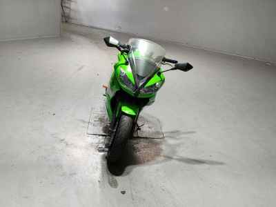 Kawasaki Ninja 400R 2021