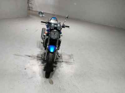 Kawasaki Balius ZR250