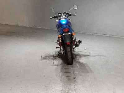 Kawasaki Balius ZR250