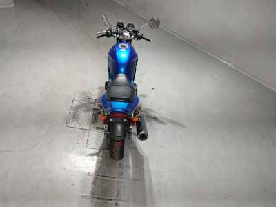 Kawasaki Balius ZR250
