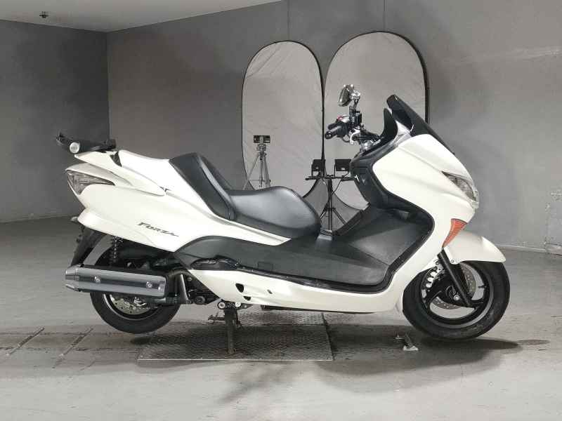 Honda Forza Z