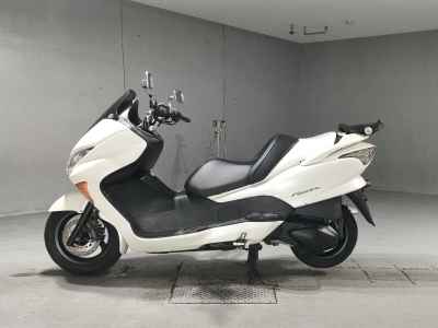 Honda Forza Z