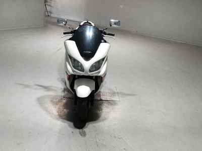 Honda Forza Z